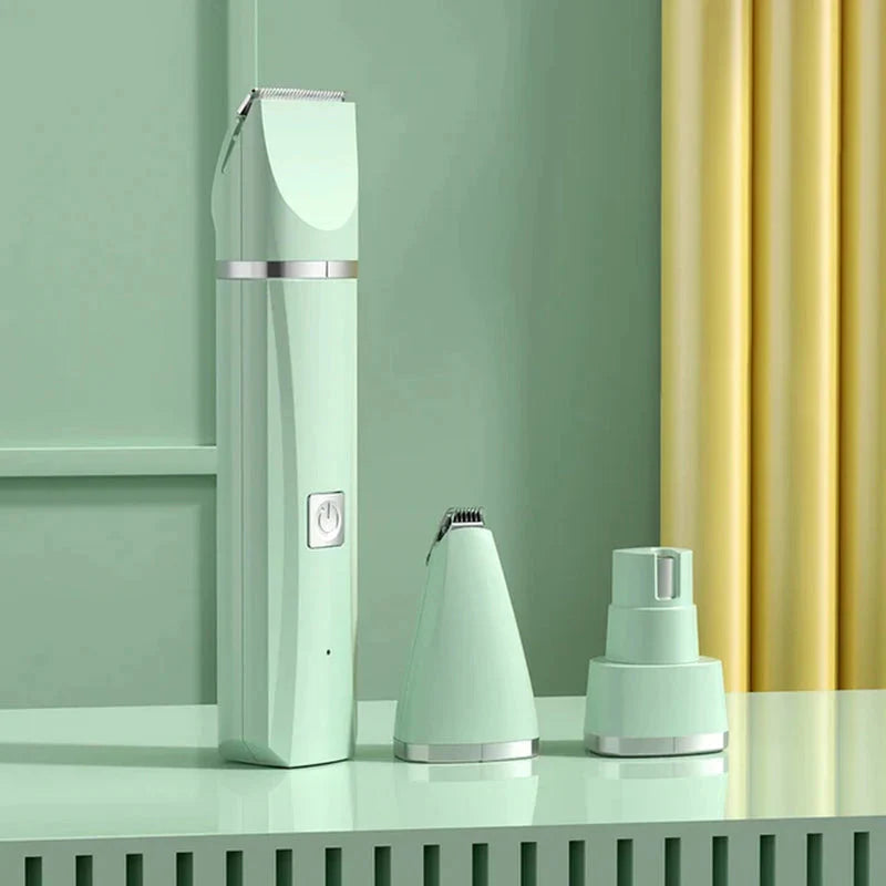 Pet Grooming Kit