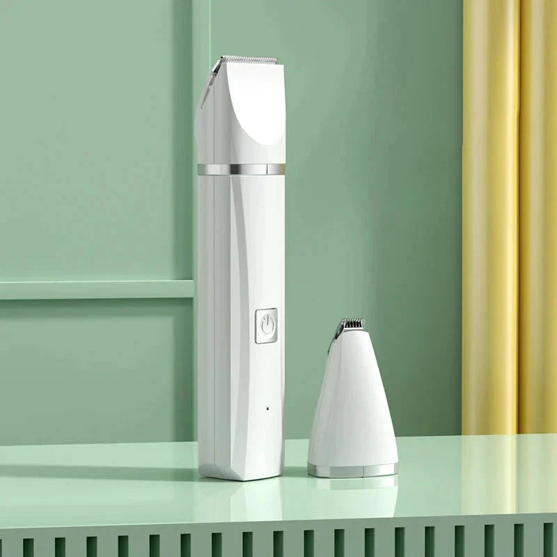Pet Grooming Kit