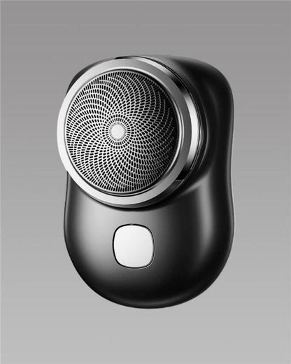 New Upgrade Mini Electric Razor & Rechargeable Shavers for Men
