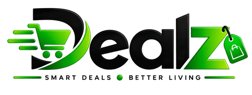 LetsDealz