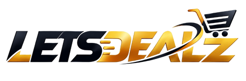 LetsDealz