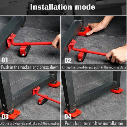 Furniture Lifter