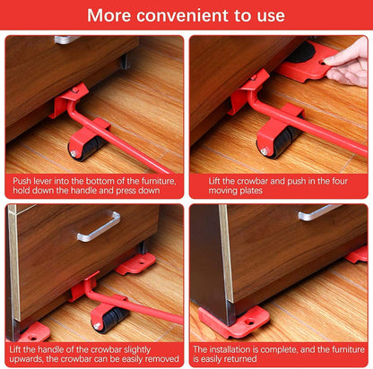 Furniture Lifter