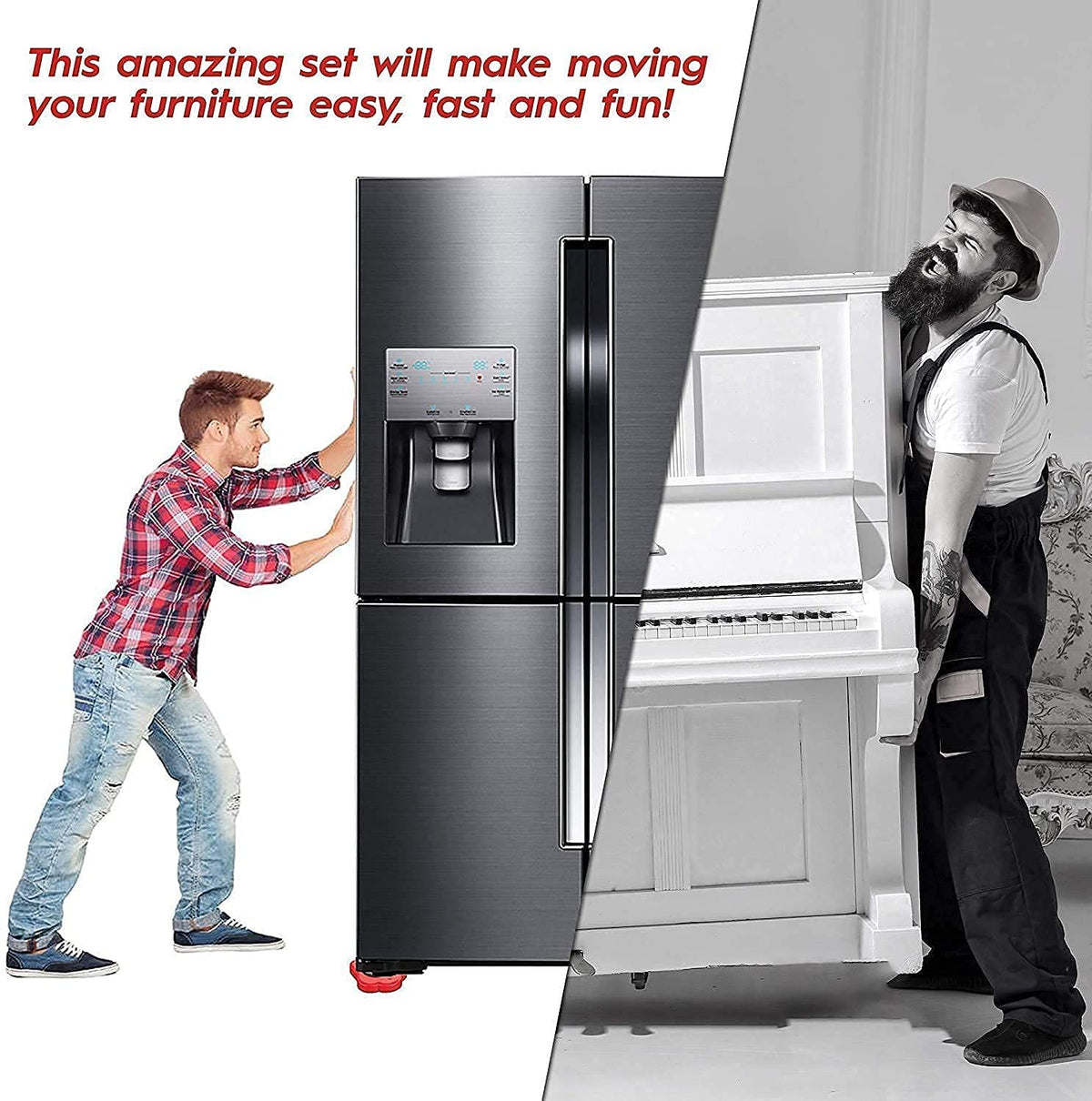 Furniture Lifter