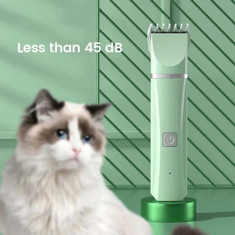 Pet Grooming Kit
