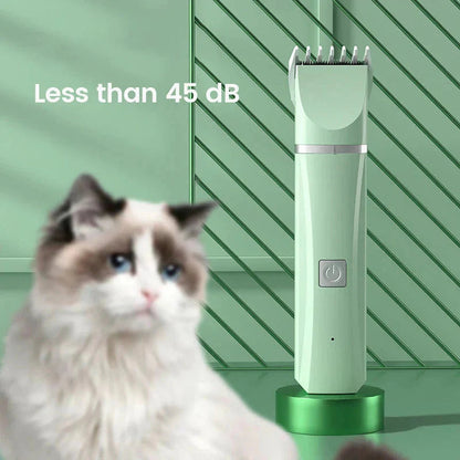 Pet Grooming Kit