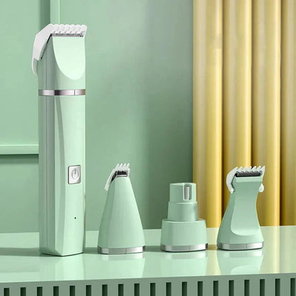 Pet Grooming Kit