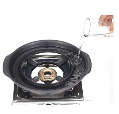SmokeFree Grill / Tandoor Gas Grill