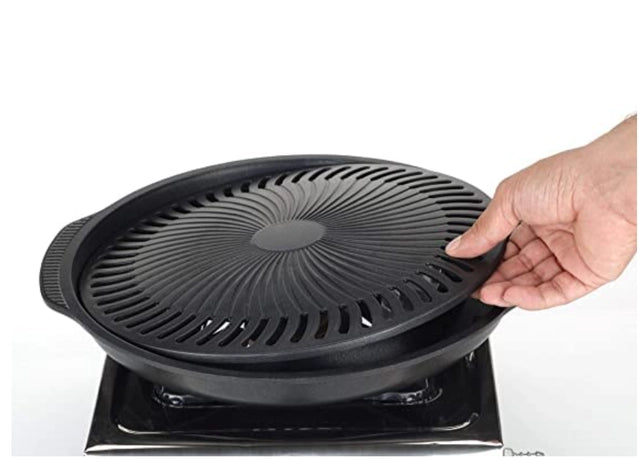 SmokeFree Grill / Tandoor Gas Grill