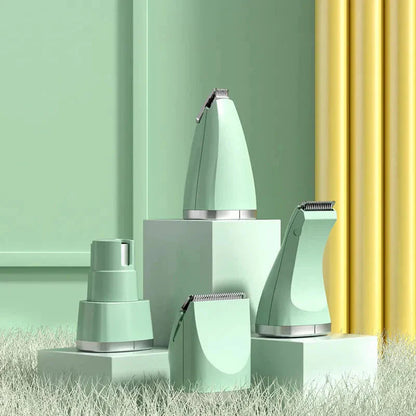 Pet Grooming Kit