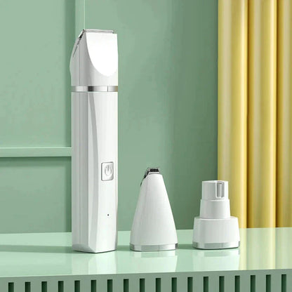 Pet Grooming Kit
