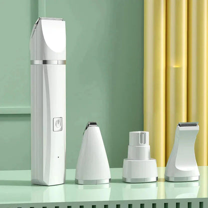 Pet Grooming Kit