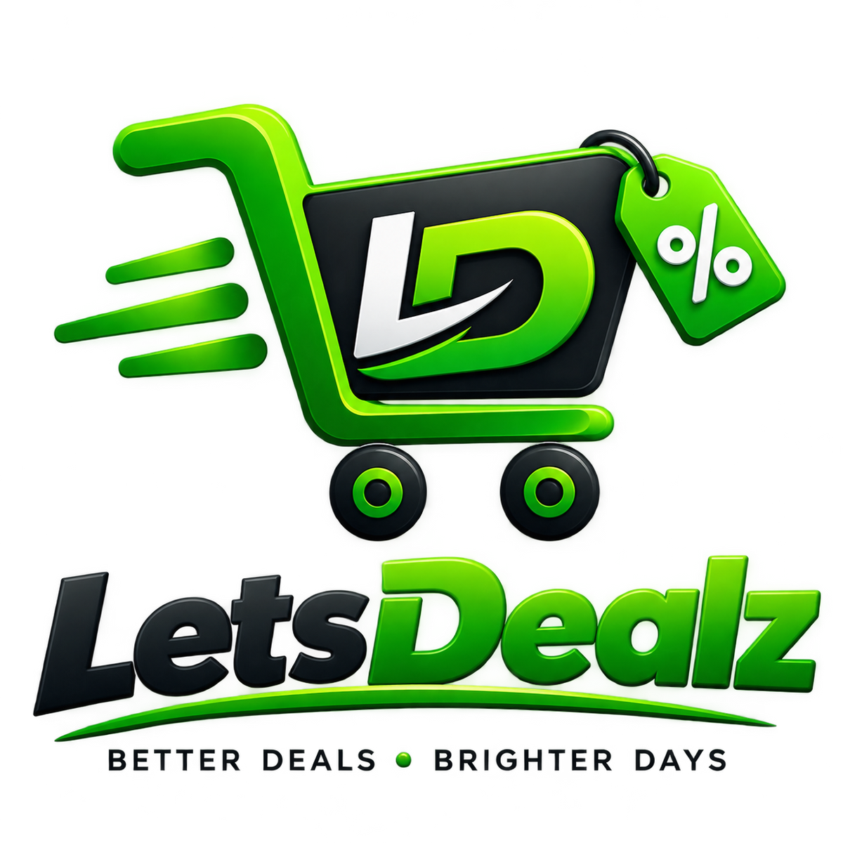 LetsDealz